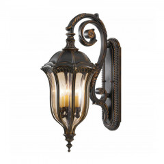 Уличный настенный светильник на штанге Feiss Baton Rouge FE/BATONRG/L