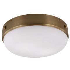 Накладной потолочный светильник Feiss Cadence FE/CADENCE/F DAB