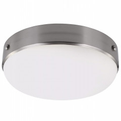 Накладной потолочный светильник Feiss Cadence FE/CADENCE/F BS