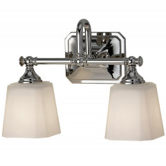 Настенный светильник на штанге Feiss Concord FE/CONCORD2 BATH