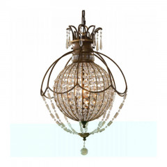 Подвесной светильник Bellini Feiss FE/BELLINI3