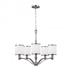 Подвесная люстра Prospect Feiss Park FE/PROSPECTPK5