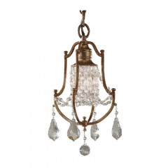 Подвесной светильник Feiss Valentina FE/VALENTINA/MP