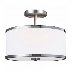 Потолочный светильник на штанге Feiss Prospect Park FE/PROSPECTPK/SF