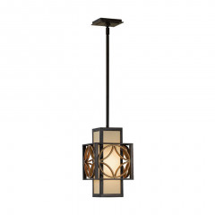 Светильник на штанге Feiss Remy FE/REMY/P/C