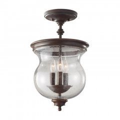 Потолочный светильник на штанге Feiss Pickering Lane FE/PICKERINGL/SF