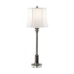 Настольная лампа декоративная Feiss Stateroom FE/STATERM BL AN