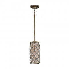 Светильник на штанге Feiss Lucia FE/LUCIA/P/D