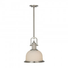 Светильник на штанге Feiss Parker Place FE/PARKER/P/M BS