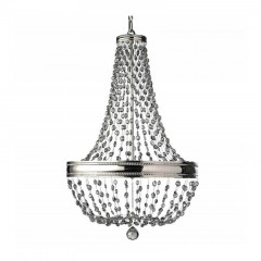 Подвесная люстра Feiss Malia FE/MALIA8