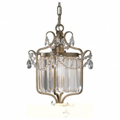 Подвесной светильник Feiss Gianna FE/GIANNA1C