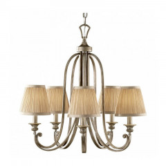 Подвесная люстра Feiss Abbey FE/ABBEY5