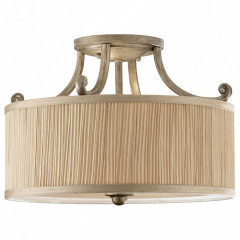 Потолочный светильник на штанге Feiss Abbey FE/ABBEY/SF