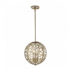 Светильник на штанге Feiss Arabesque FE/ARABESQUE3