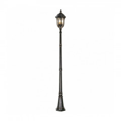 Уличный фонарный столб Feiss Baton Rouge FE/BATONRG5