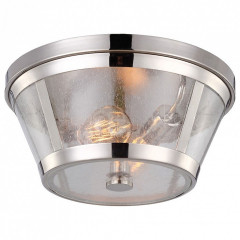 Накладной потолочный светильник Feiss Harrow FE/HARROW/F