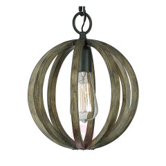 Подвесной светильник Feiss Allier FE/ALLIER/P WW