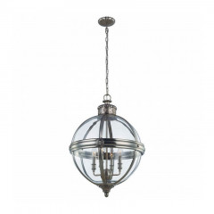 Подвесной светильник Feiss Adams FE/ADAMS/4P ANL