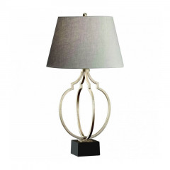 Настольная лампа декоративная Feiss Grandeur FE/GRANDEUR TL