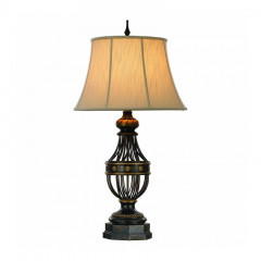 Настольная лампа декоративная Feiss Augustine FE/AUGUSTINE TL