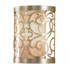Накладной настенный светильник Feiss Arabesque FE/ARABESQUE1