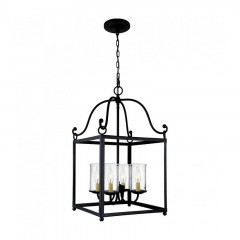 Подвесной светильник Feiss Declaration FE/DECLARATION4