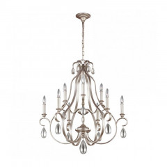 Подвесная люстра Feiss Dewitt FE/DEWITT9