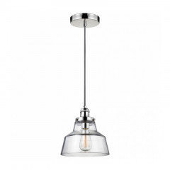 Светильник на штанге Feiss Baskin FE/BASKIN/P/A PN