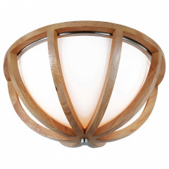 Накладной потолочный светильник Feiss Allier FE/ALLIER/F LW