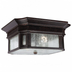 Уличный накладной светильник Feiss Federal FE/FEDERAL/F