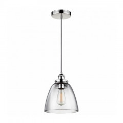 Светильник на штанге Feiss Baskin FE/BASKIN/P/B PN