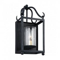 Уличный настенный накладной светильник Feiss Declaration FE/DECLARATION1