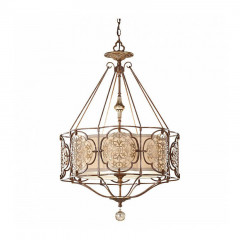 Подвесной светильник Feiss Marcella FE/MARCELLA/P