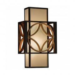 Накладной настенный светильник Feiss Remy FE/REMY1