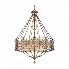 Подвесной светильник Feiss Marcella FE/MARCELLA4