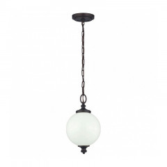 Подвесной светильник Feiss Parkman FE/PARKMAN/PS OB