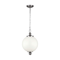 Подвесной светильник Feiss Parkman FE/PARKMAN/PL BS