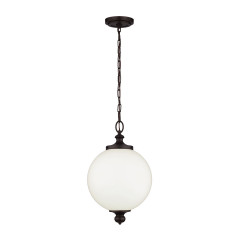 Подвесной светильник Feiss Parkman FE/PARKMAN/PL OB