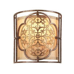 Накладной настенный светильник Feiss Marcella FE/MARCELLA1