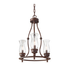 Подвесная люстра Feiss Pickering Lane FE/PICKERINGL3