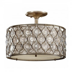 Потолочный светильник на штанге Feiss Lucia FE/LUCIA/SF