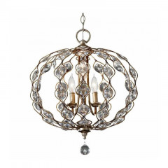 Подвесной светильник Feiss Leila FE/LEILA3