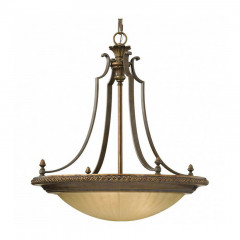 Подвесной светильник Feiss Kelham Hall FE/KELHAM HALL4