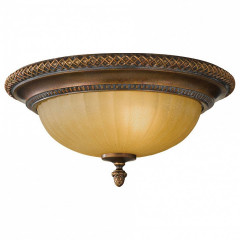 Накладной потолочный светильник Feiss Kelham Hall FE/KELHAM HALL/F