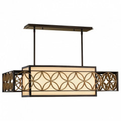 Светильник на штанге Feiss Remy FE/REMY/P/A