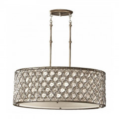 Светильник на штанге Feiss Lucia FE/LUCIA/P/A