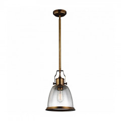 Светильник на штанге Feiss Hobson FE/HOBSON/P/M AB