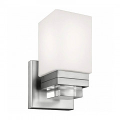 Настенный светильник на штанге Feiss Maddison FE/MADDISON1BATH