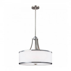 Светильник на штанге Feiss Prospect Park FE/PROSPECTPK/4P