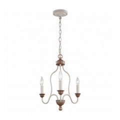 Подвесная люстра Feiss Hartsville FE/HARTSVILLE3